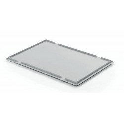 Auflagedeckel für Eurobehälter  2