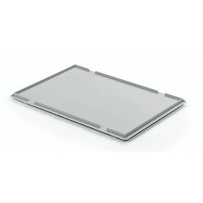 Auflagedeckel für Eurobehälter 