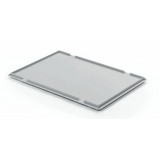 Auflagedeckel für Eurobehälter 