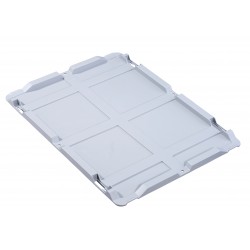 Auflagedeckel für Eurobox NextGen