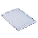 Auflagedeckel für Eurobox NextGen