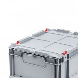 Verbinder für Eurobox NextGen