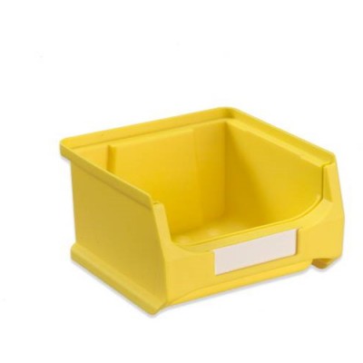 Abdeckung für Sichtlagerbox