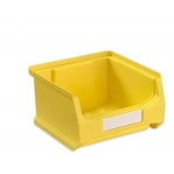 Abdeckung für Sichtlagerbox