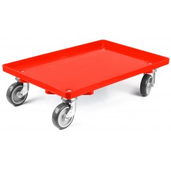 Transportroller Raster