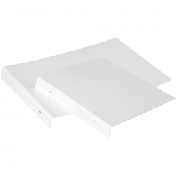 Fahnenschild für Lagerplatzkennzeichnung 