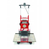 Basisverbreiterung - für Domino Plasmoid