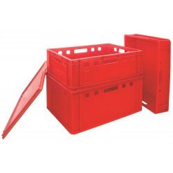 Lebensmittelkasten | 25 Liter 2