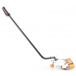 Easy Mover - glatte Antriebsrollen | 23 m/min. 2