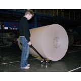 Easy Mover - glatte Antriebsrollen