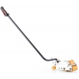 Easy Mover - gerillte Antriebsrollen | 23 m/min.