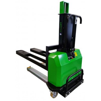 Mitnahmestapler für Transporter & LKW