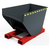 Selbstkipper leicht, Traglast 1.000 kg