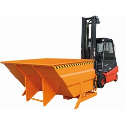 Groß-Kippbehälter, Traglast 2.500 kg 2