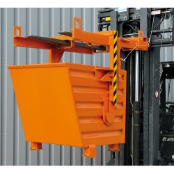 Kippgeschirr - für Stapelkipper 2