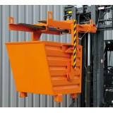 Kippgeschirr - für Stapelkipper