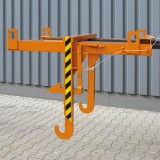 Kippgeschirr - für Stapelkipper