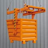 Kippgeschirr - für Stapelkipper