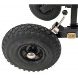 Klappwagen Demtruk Heavy Duty