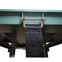 Ladegurt für Klappwagen Demtruk 2