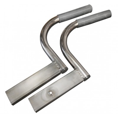 Griffe für Klappwagen Demtruk