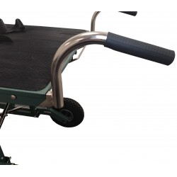 Zubehör Griffe für Klappwagen Demtruk 2