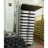 Zubehör: Gefrierabstandhalter 1200x800mm recycelbar - Freezer Spacer