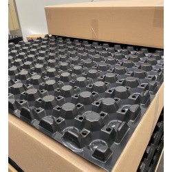 Gefrierabstandhalter - Freezer Spacer 2