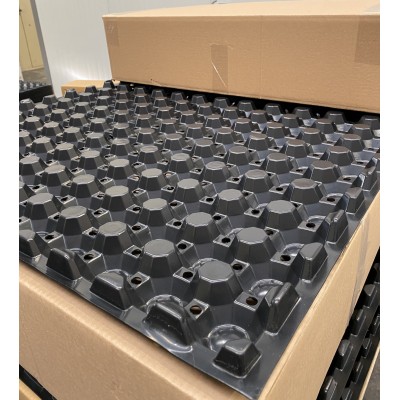 Zubehör: Gefrierabstandhalter 1200x800mm recycelbar - Freezer Spacer