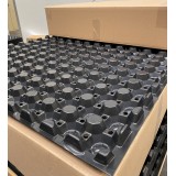 Zubehör: Gefrierabstandhalter 1200x800mm recycelbar - Freezer Spacer