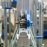 Mehrpreis für Doppelkurbelwinde