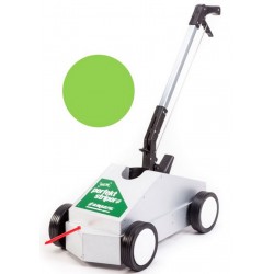 Bodenmarkiergerät Perfekt Striper - Set Grün