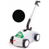 Bodenmarkiergerät Perfekt Striper - Set Schwarz