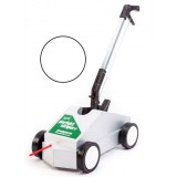 Bodenmarkiergerät Perfekt Striper - Set Weiß