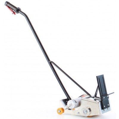 Easy Mover, elektrische Pusher