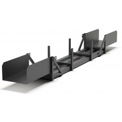 Unterstützungspalette Typ 1 2