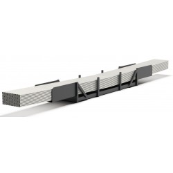 Unterstützungspalette Typ 1