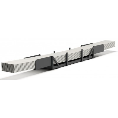 Unterstützungspalette Typ 1