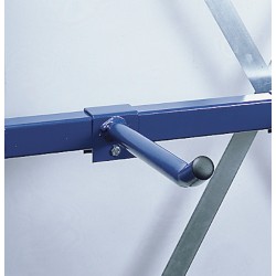 Rohrkragarm - Kragarmregal