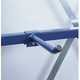 Rohrkragarm - Kragarmregal