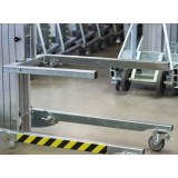 Lastgabelverlängerung