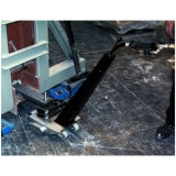 Easy Mover pneumatisch - akku betrieben