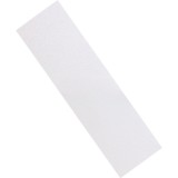 Reserve Papieretiketten beschriftbar, VPE 10 Bogen