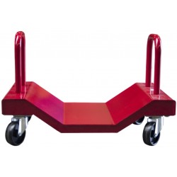 Langmaterialroller 2