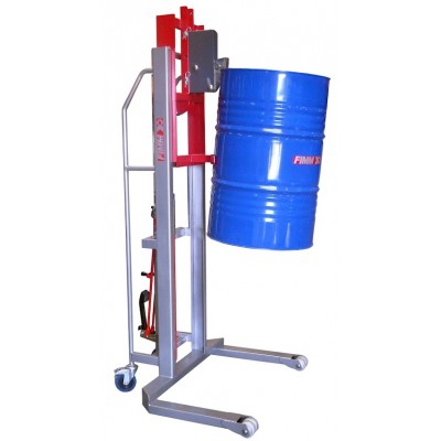 Fassheber LEVFIX | manuell