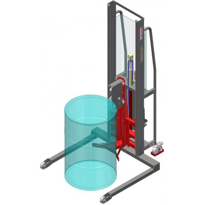 Fassheber LEVFIX | manuell