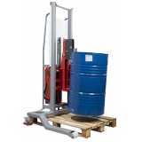 Fassheber LEVFIX Euro-Palette