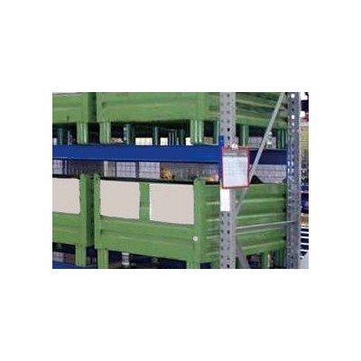 Magnete für Etikettenhalter