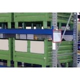 Magnete für Etikettenhalter