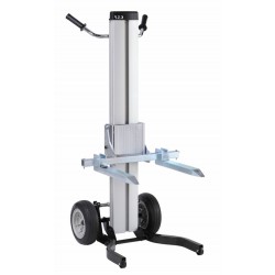 Zubehör für Alu-Stapelkarre ML2 2